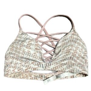 🌺 Victoria’s Secret Sports Bra Size Small